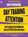 Cover image for Day Trading Attention